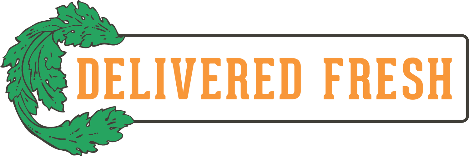 Delivered Fresh, LLC