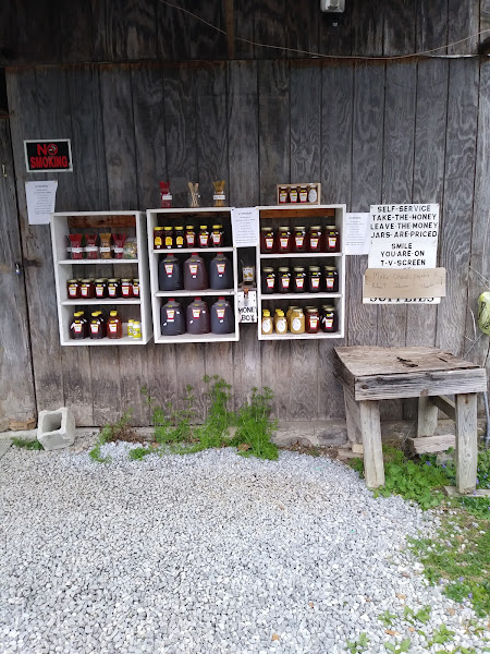 Franklin Farmers Market