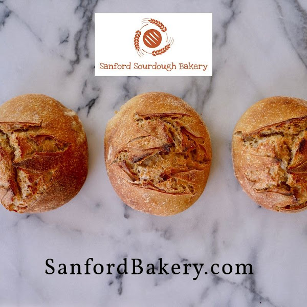 Sanford Sourdough Bakery & Market
