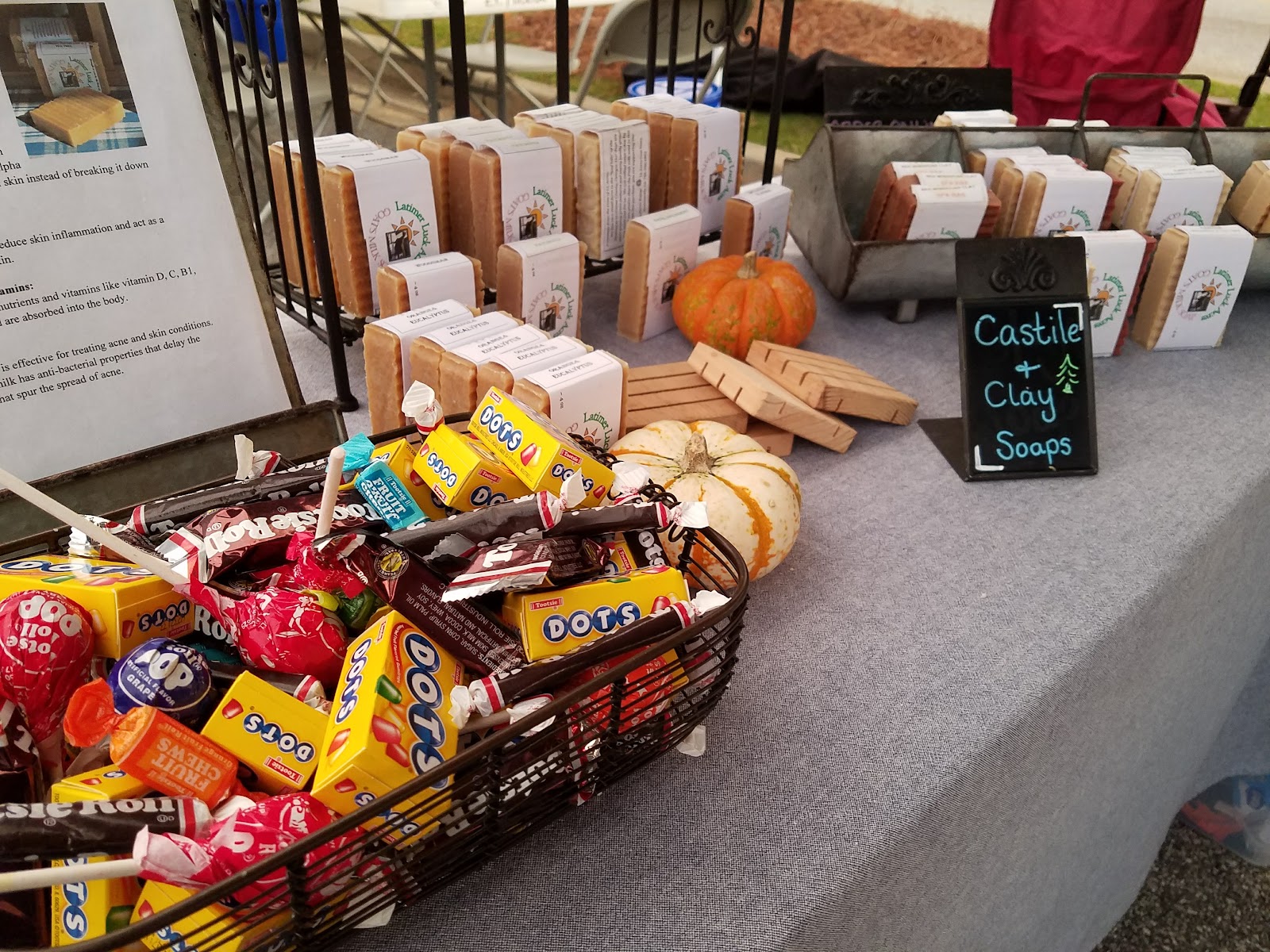 Oconee Farmers Market photo 2