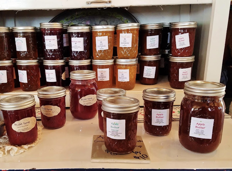 The Farm Market photo 2