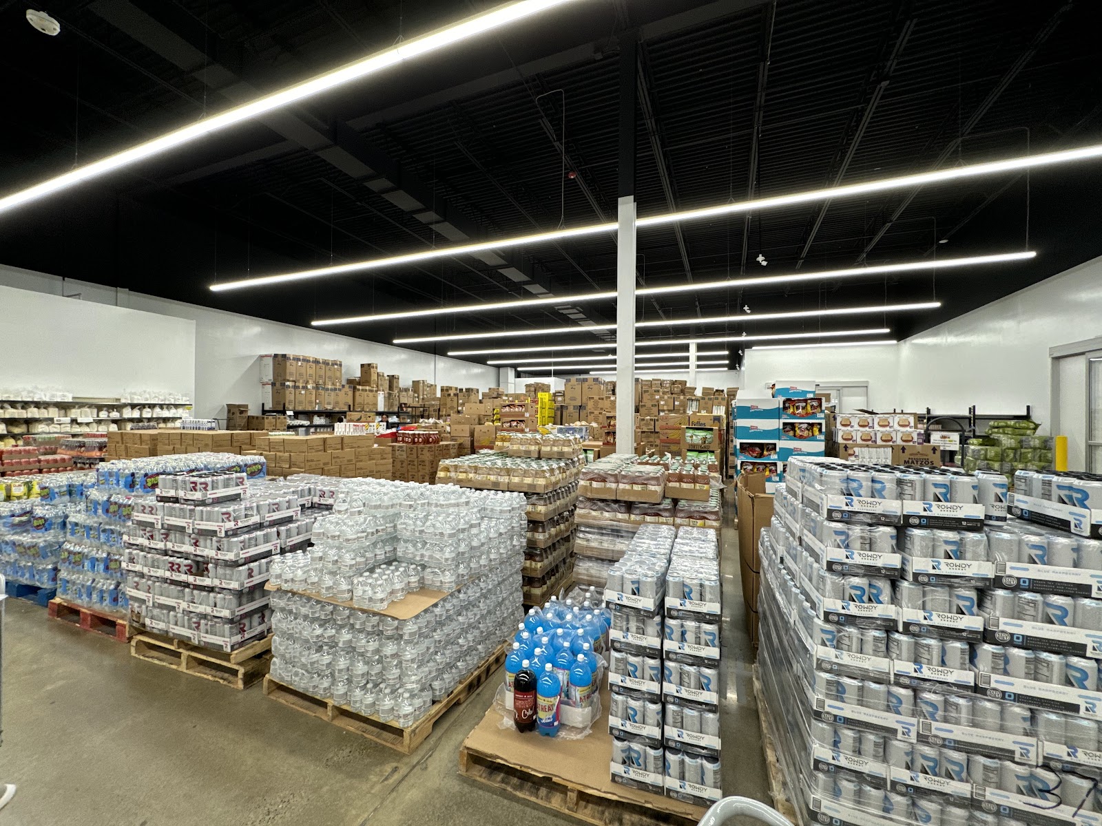 Lancaster County Food Hub