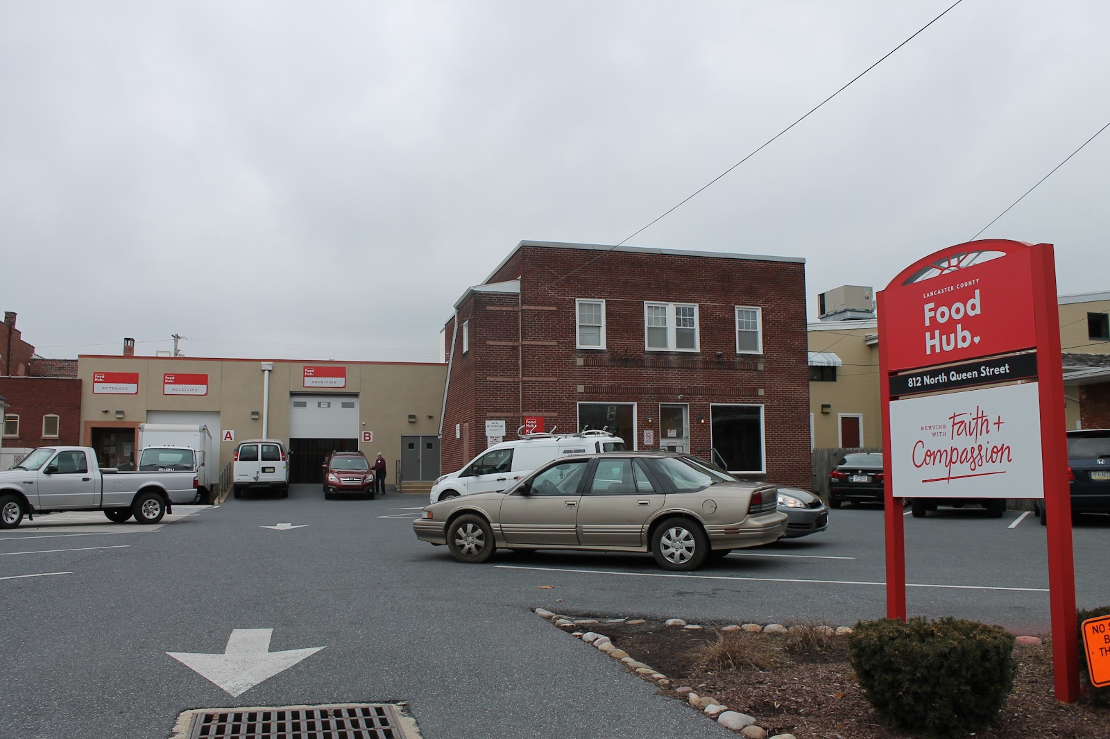 Lancaster County Food Hub photo 2