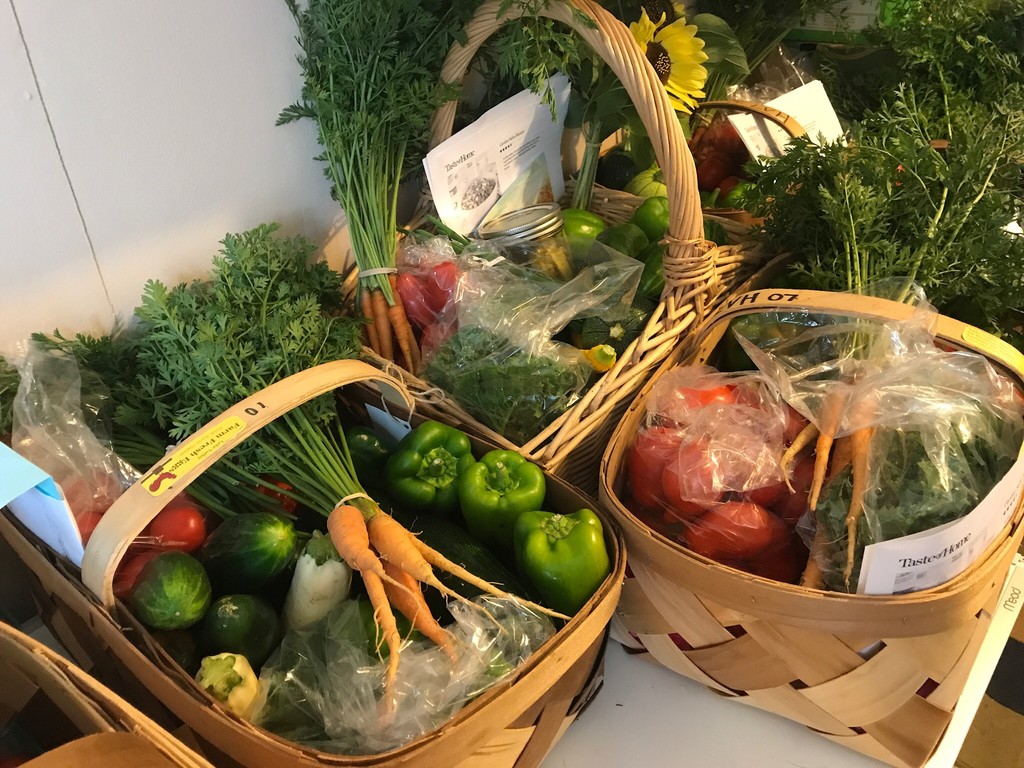 Lake Valley Farms, Inc. - Tarboro