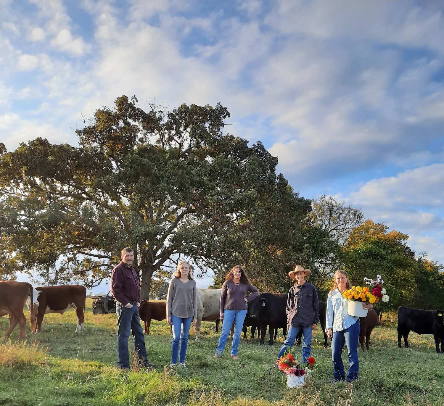 Faithful Spring Farm