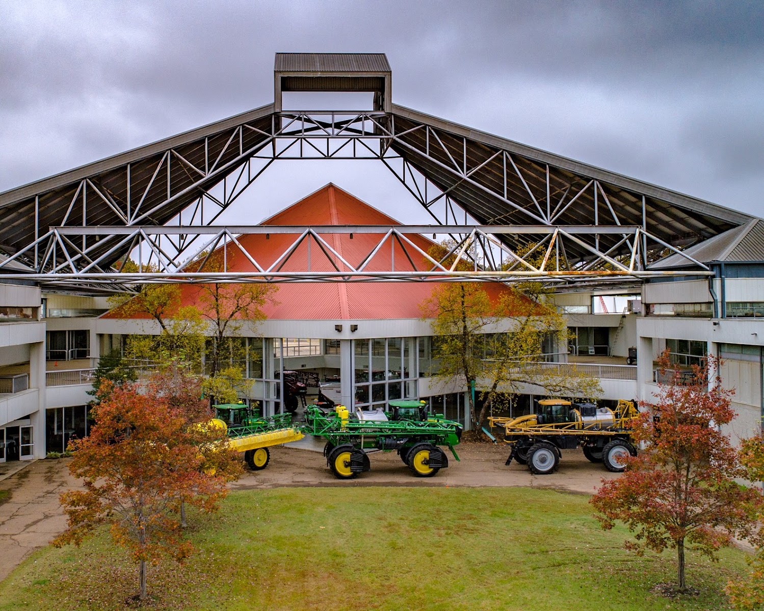 Agricenter International , Farmers Market photo 2