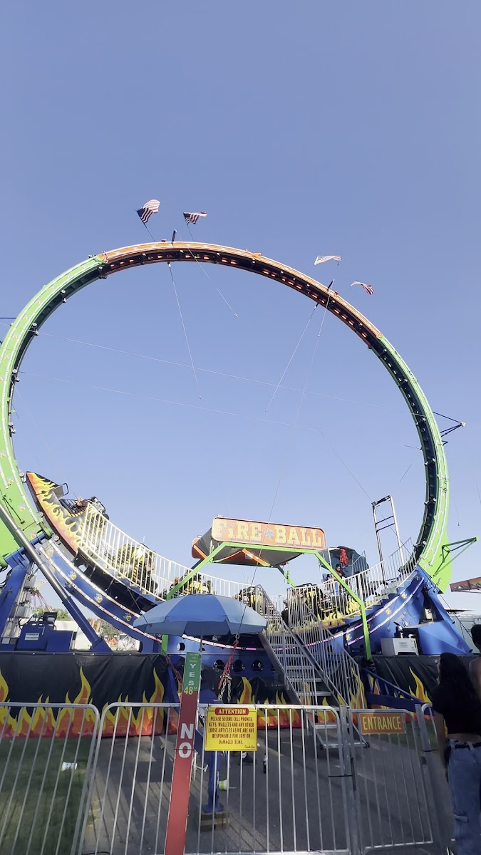 Agricenter International , Farmers Market photo 4