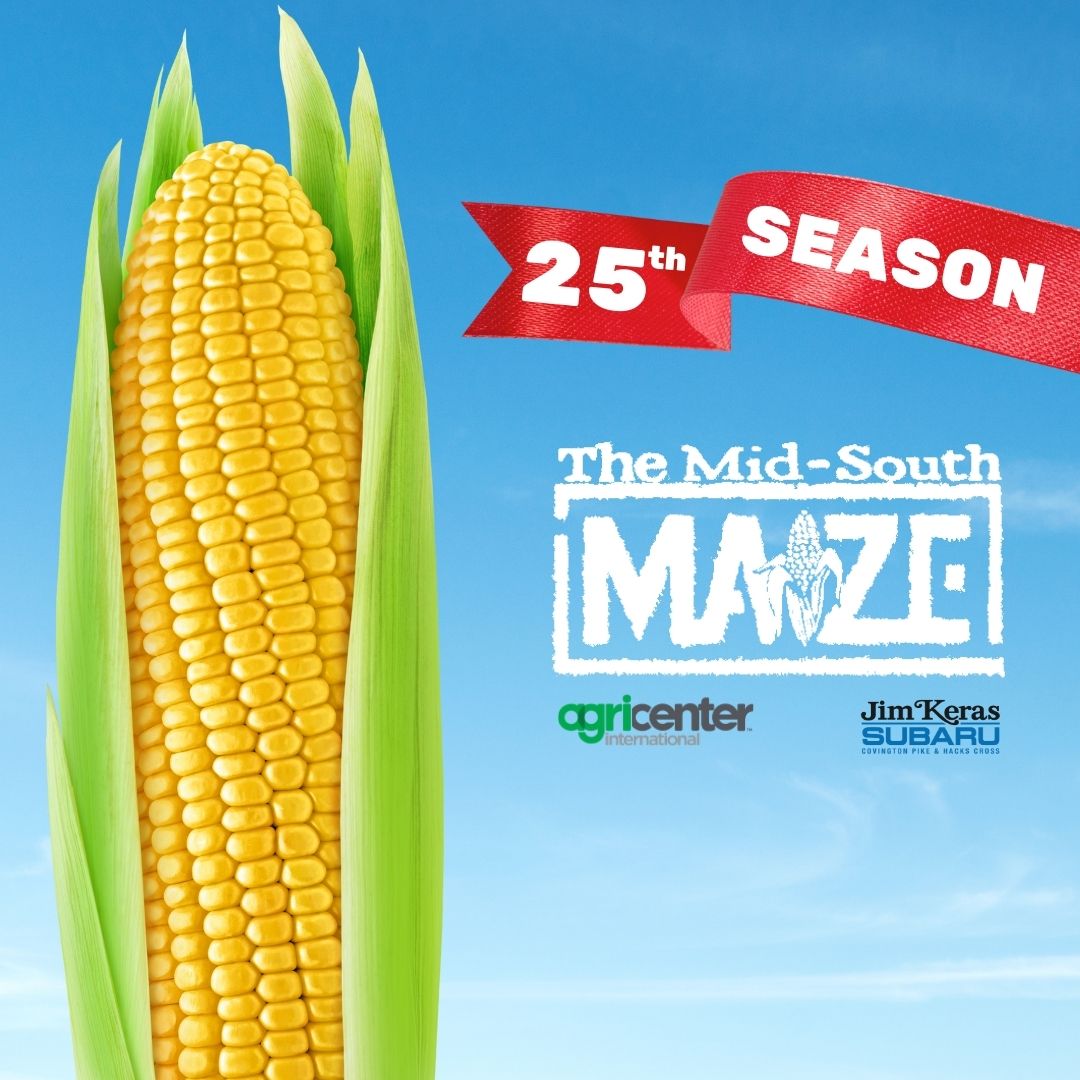 Agricenter International , Farmers Market photo 6