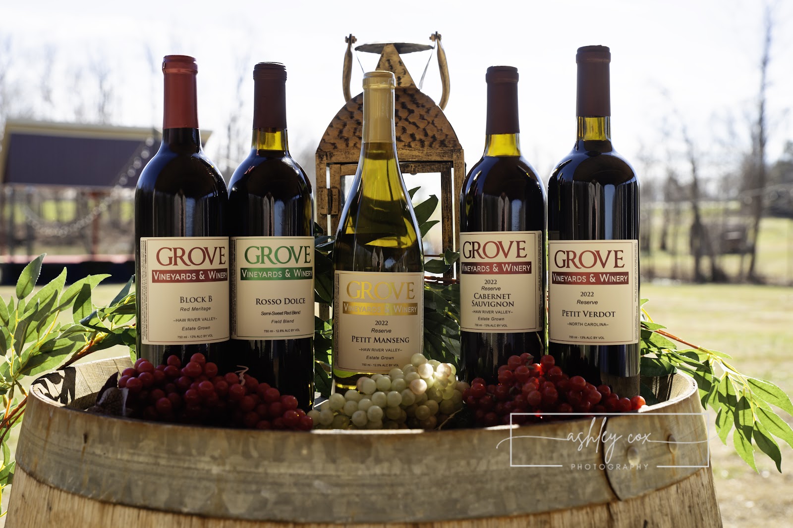 Grove Winery photo 6