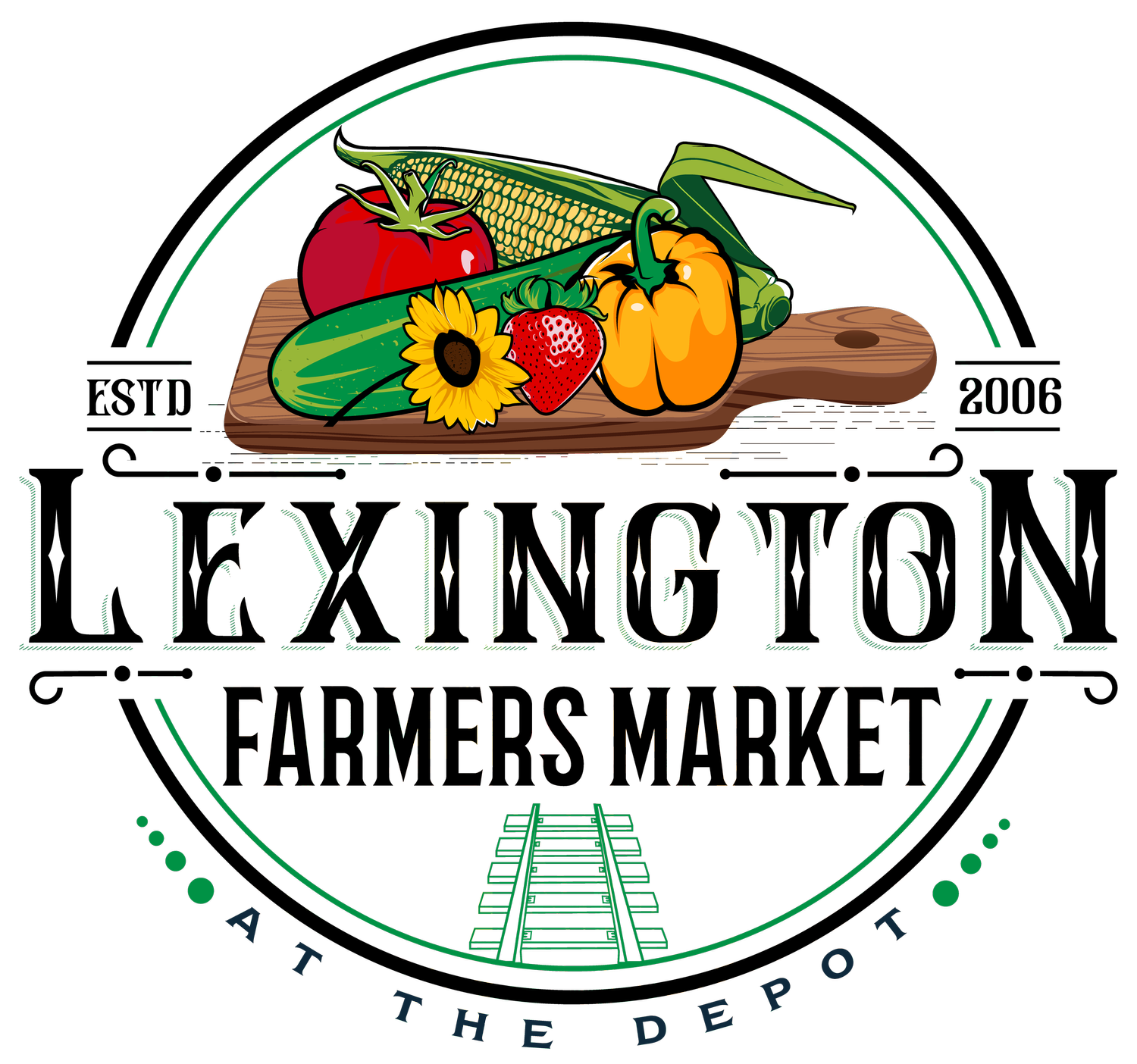 Lexington Farmers' Market photo 17