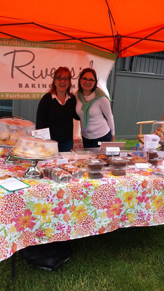 Greenfield Hill Summer Farmers Market photo 2