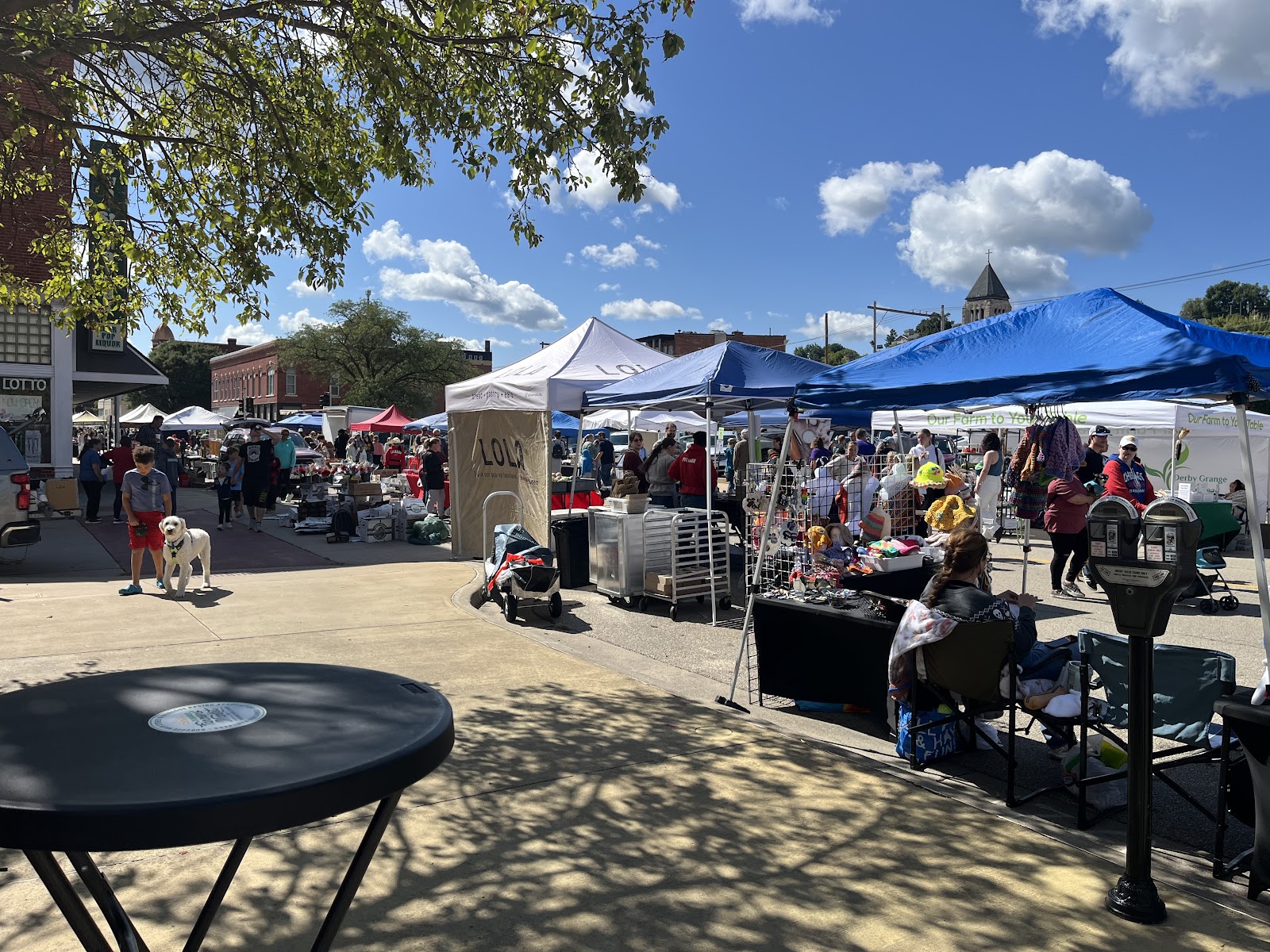 Dubuque Farmers' Market photo 2
