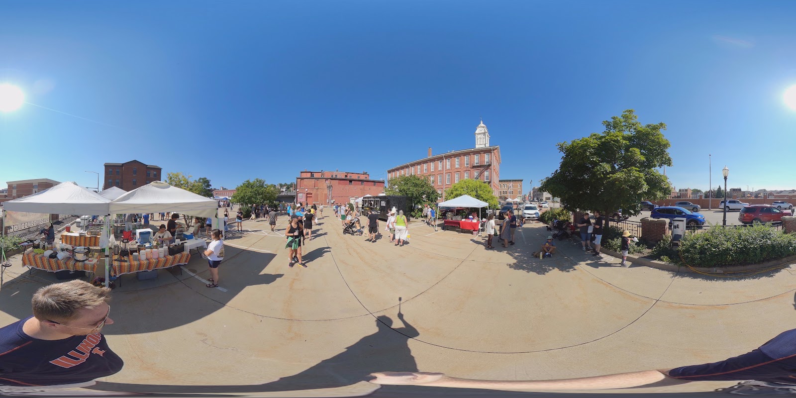 Dubuque Farmers' Market photo 3