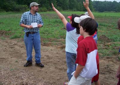 Greenfield Berry Farm photo 14