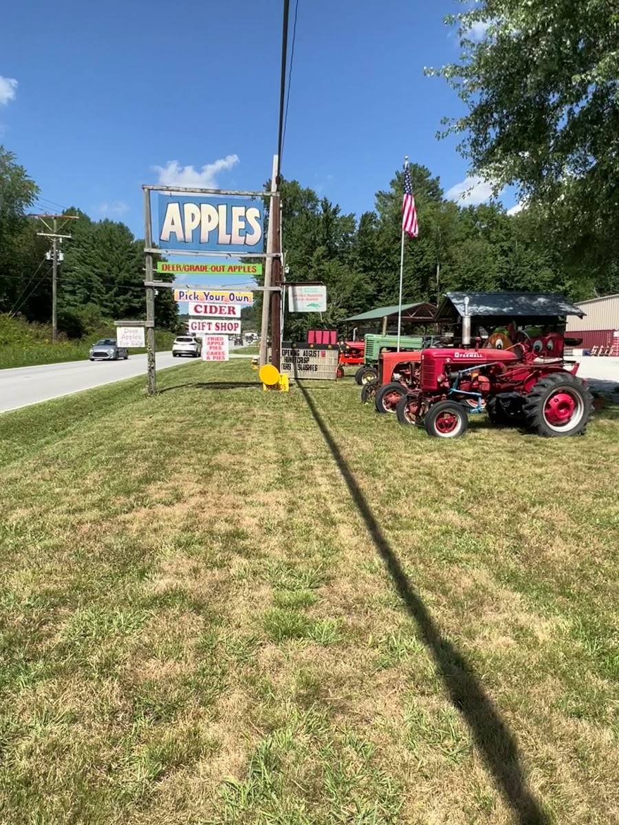 Coston Farm and Apple House photo 2