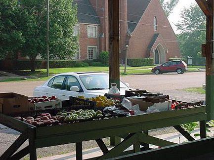 Winn Farmers' Market photo 2