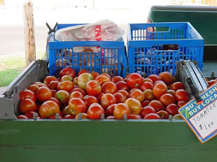 Winn Farmers' Market photo 6