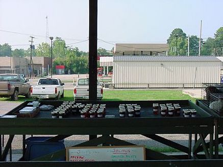 Winn Farmers' Market