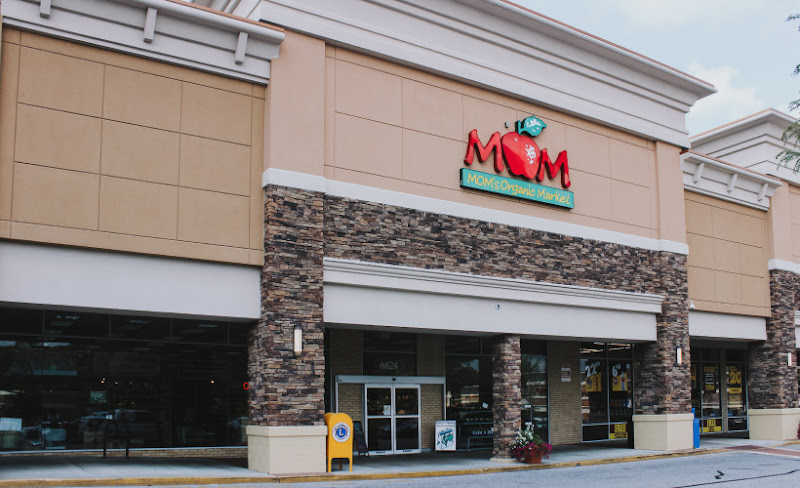 MOM's Organic Market