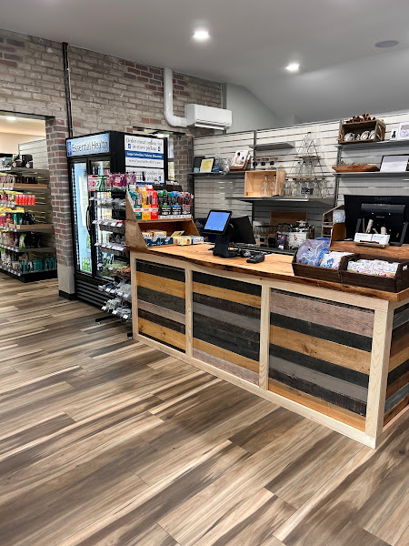 Essential Health Natural Foods Market photo 2