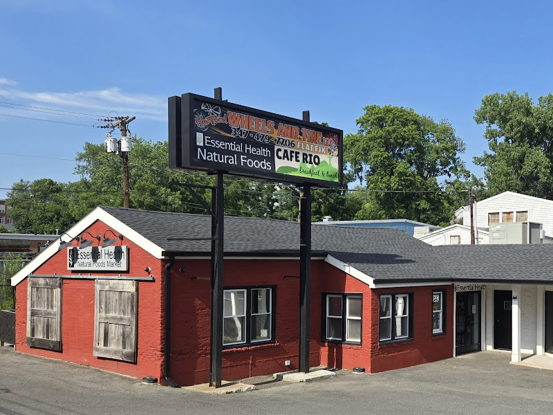 Essential Health Natural Foods Market photo 3