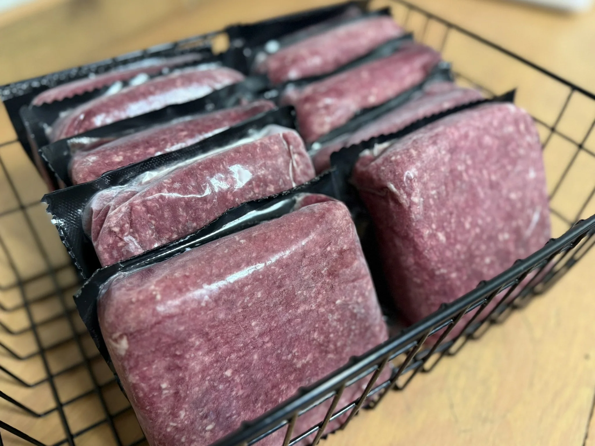 Vera Earl Premium Beef