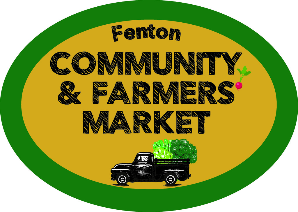 Fenton Community & Farmers' Market