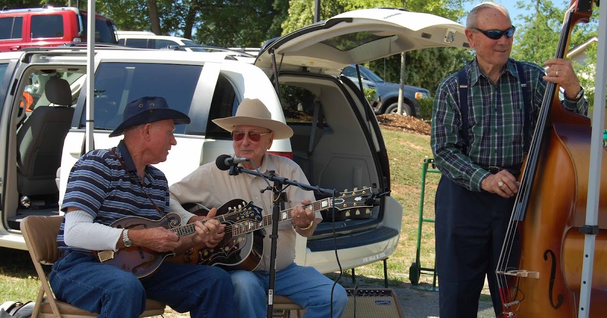 Montevallo Farmers' Market photo 2