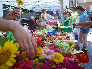 Montevallo Farmers' Market photo 11