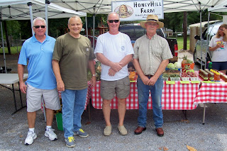 Montevallo Farmers' Market photo 12