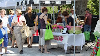 Montevallo Farmers' Market photo 18