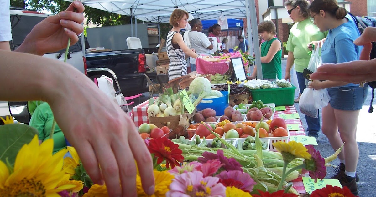 Montevallo Farmers' Market photo 21