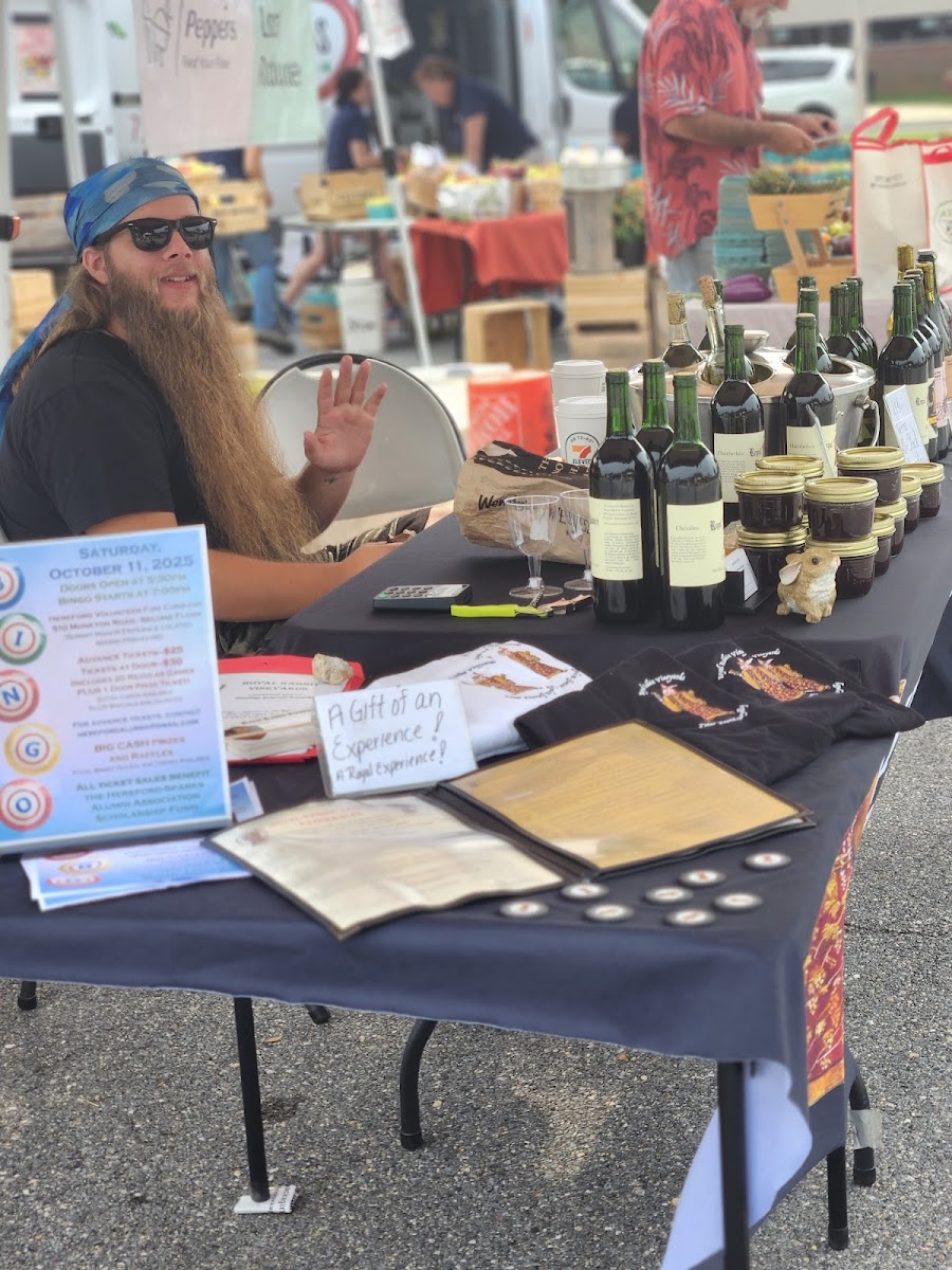 Hereford Farm Market photo 2