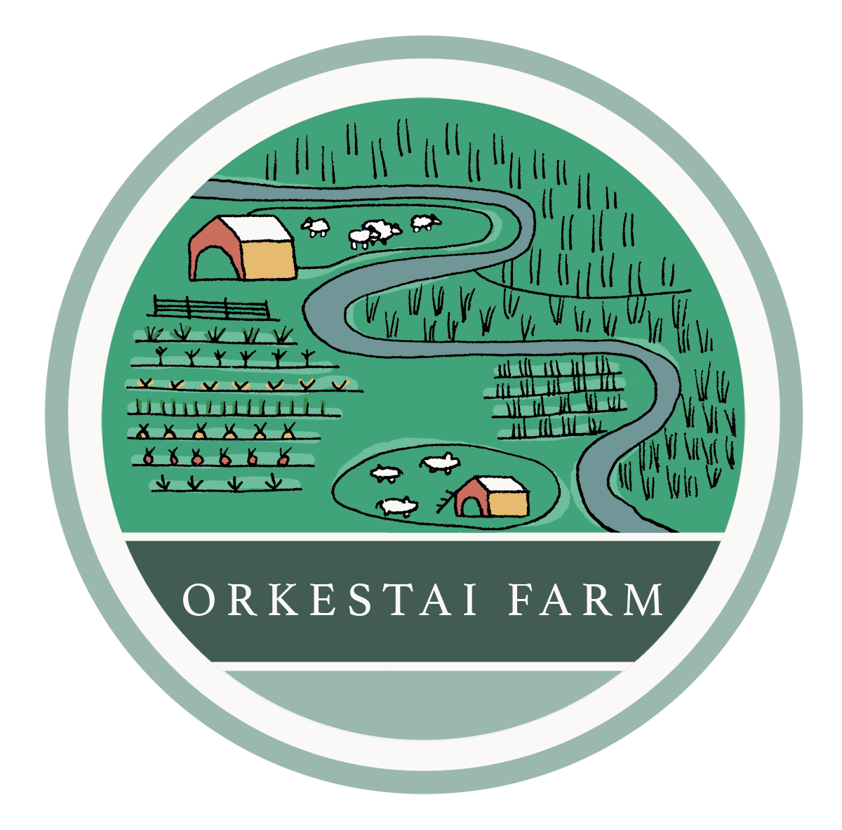 Orkestai Farm