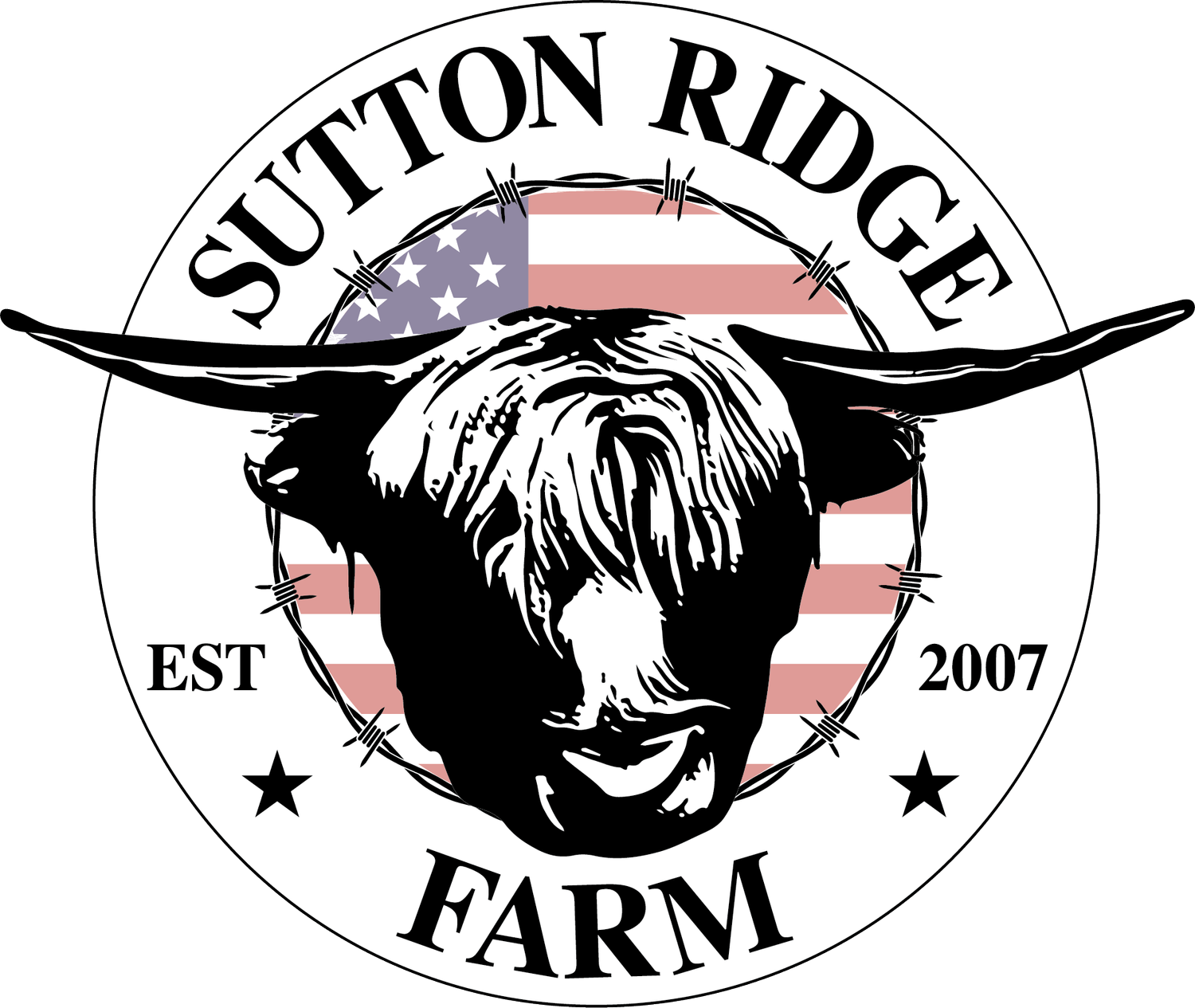 Sutton Ridge Farm