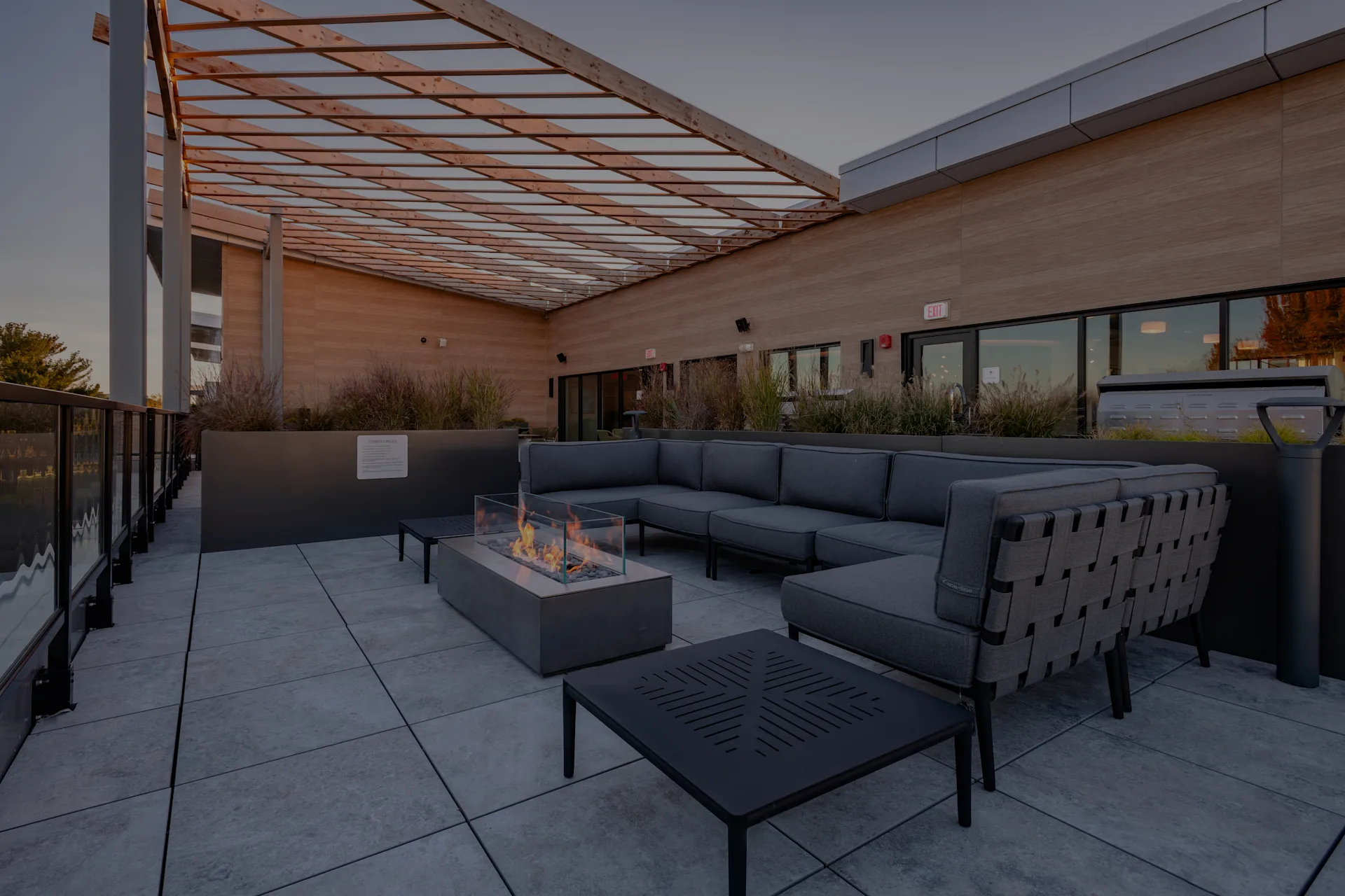 Cascade Farmer's Market