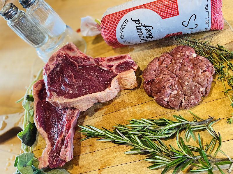 Valley View Organic Beef Farm LLC.