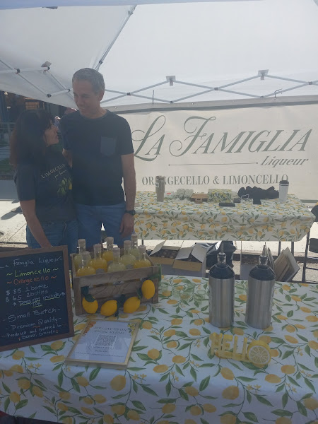 South Pearl Farmers Market photo 2