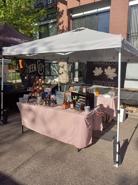 South Pearl Farmers Market photo 4