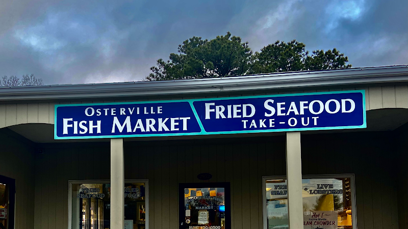 Osterville Fish Market photo 26