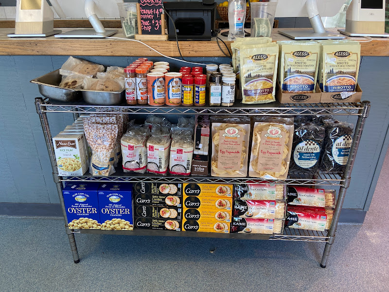 Osterville Fish Market photo 27