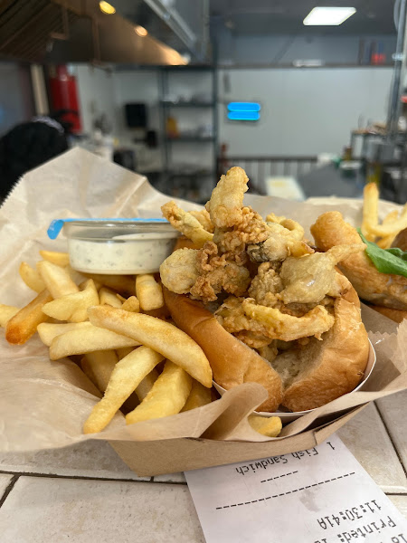 Osterville Fish Market photo 29