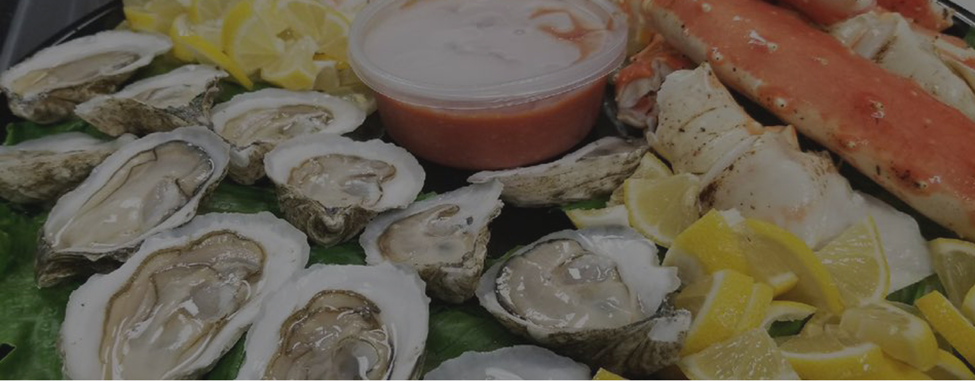 Osterville Fish Market