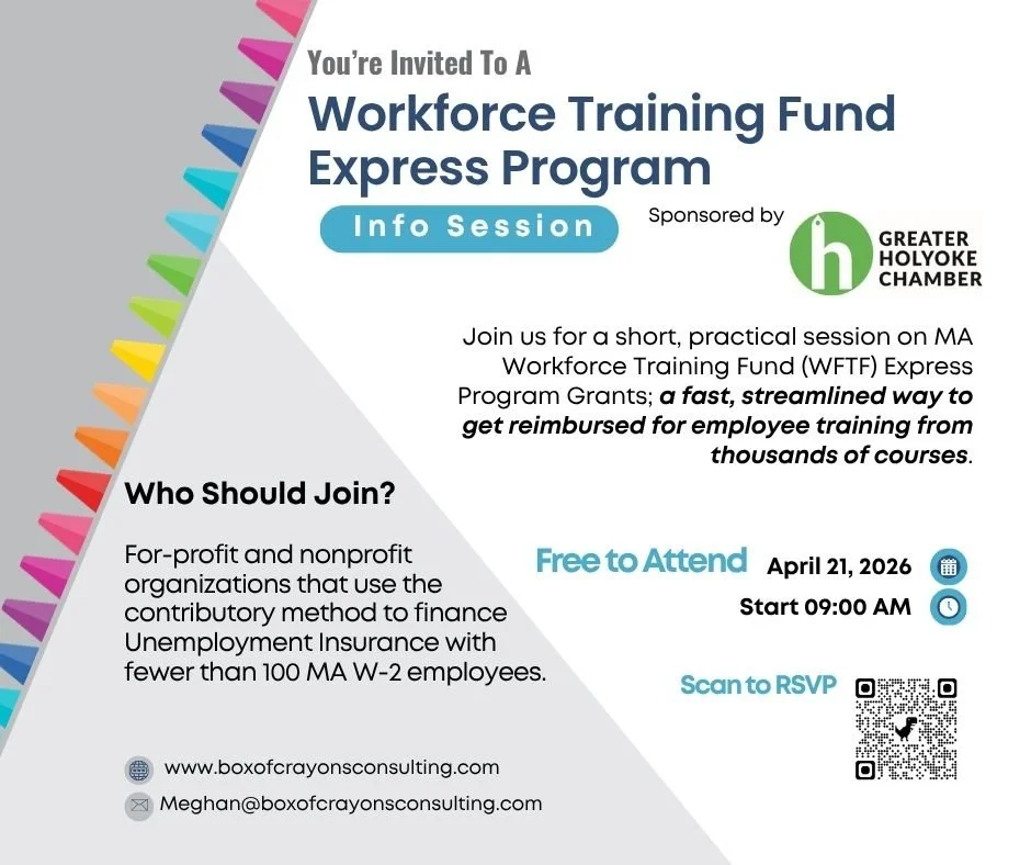 Holyoke Farmers' Market - Winter Market