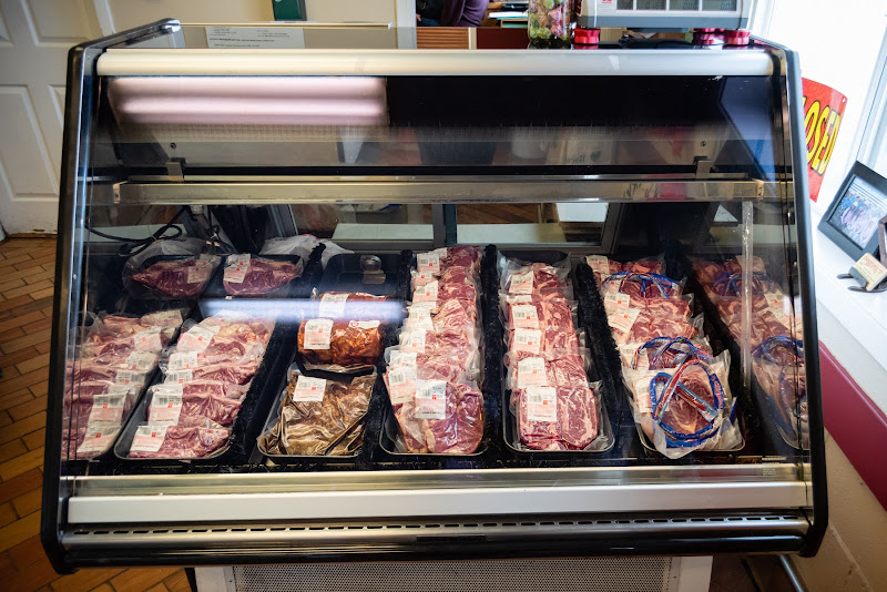 Cascade Organic Beef, LLC.