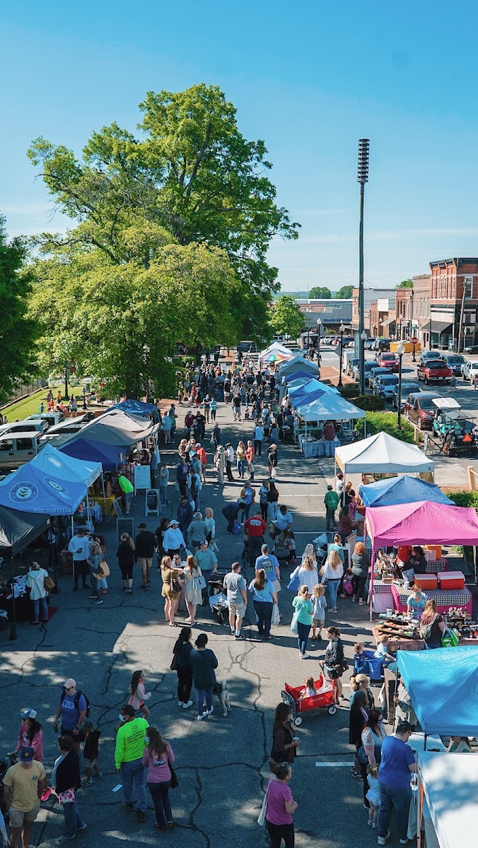Cartersville Farmers Market photo 3