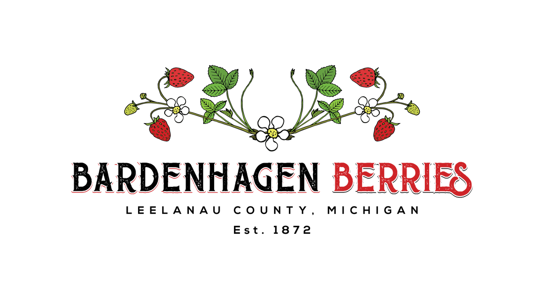 Bardenhagen Berries Farm