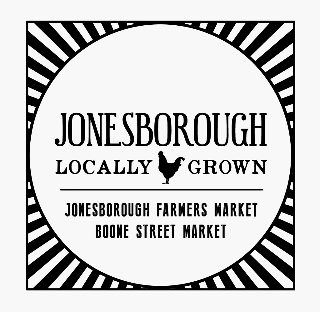 Jonesborough Farmers' Market