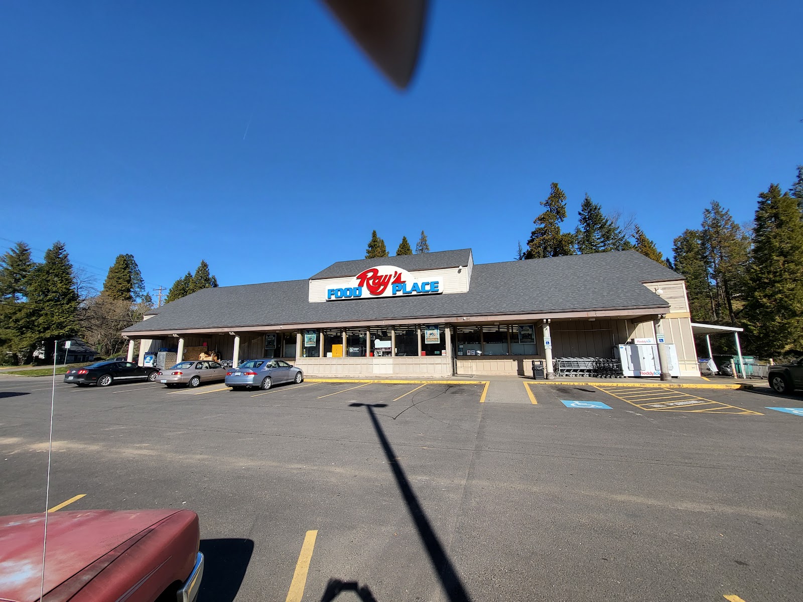 Oakridge Oregon Farmers Market photo 3