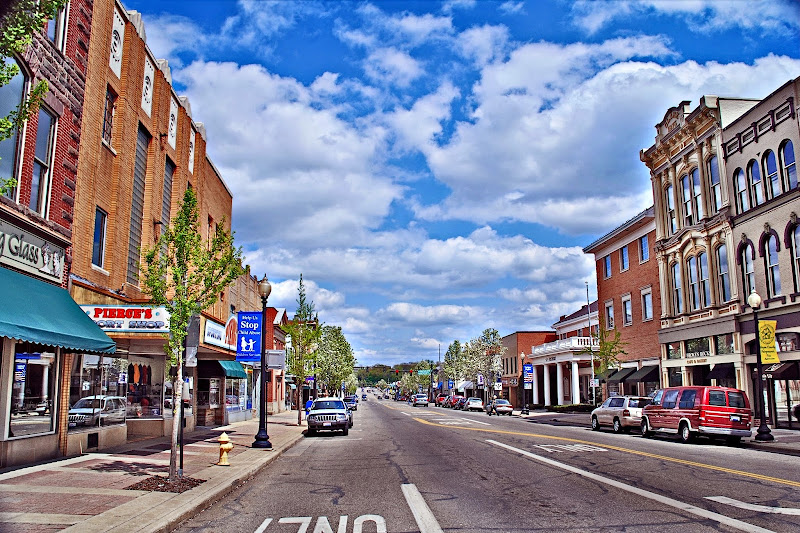 City of Wooster Farmers Market photo 2